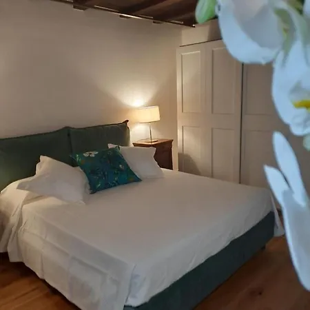 Dag Petit Relais ゲストハウス