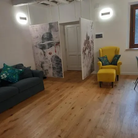 Dag Petit Relais オルヴィエート