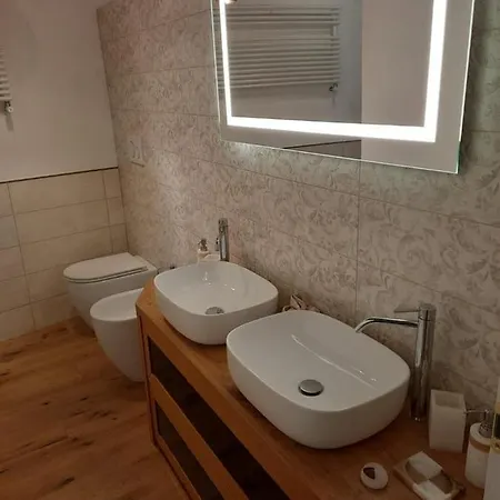 招待所 Dag Petit Relais