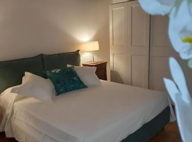 Dag Petit Relais Casa de hóspedes