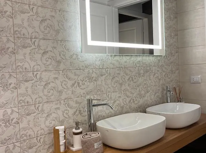 Casa de hóspedes Dag Petit Relais Orvieto