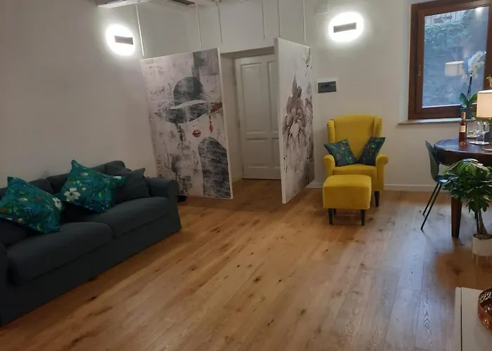 Dag Petit Relais Orvieto