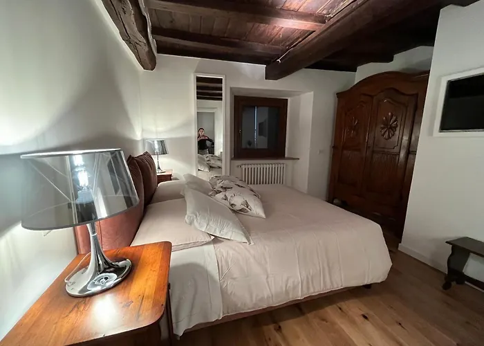 Dag Petit Relais * Orvieto