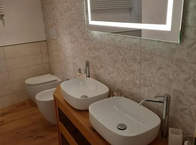 Casa de hóspedes Dag Petit Relais